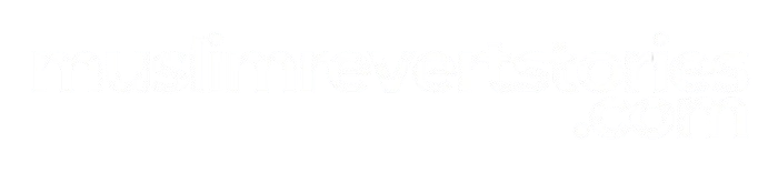 Muslim Revert Stories